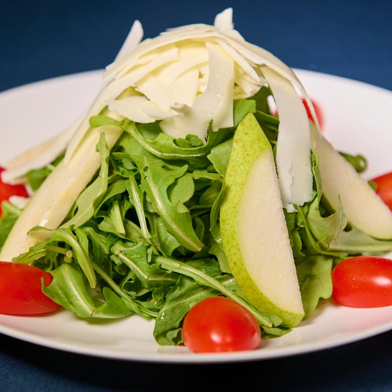 Arugula photo