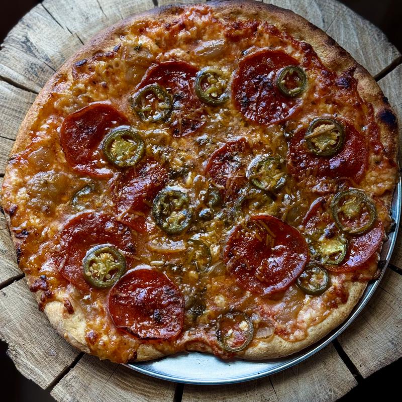 menu item 1 of 2, Carne Special