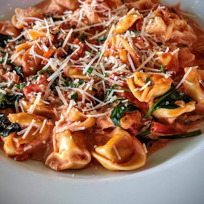 Tortellini Elliston photo