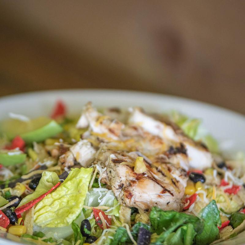 Southwest Salad photo