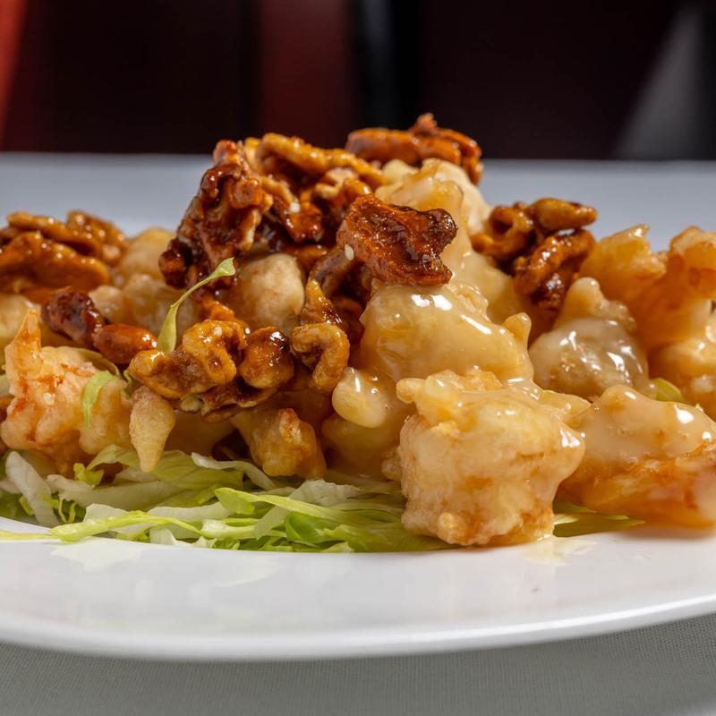 menu item 10 of 39, Paradise Jumbo Shrimp