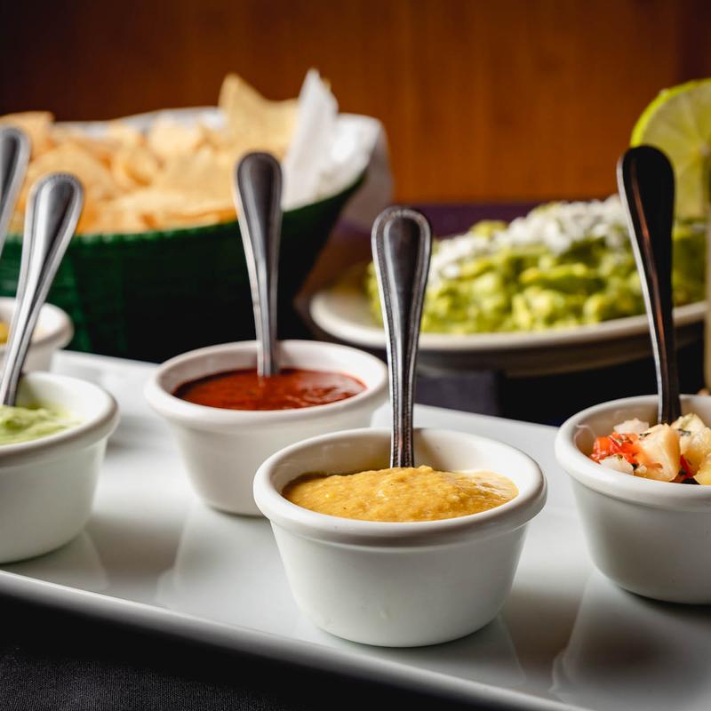 Salsa Flight photo