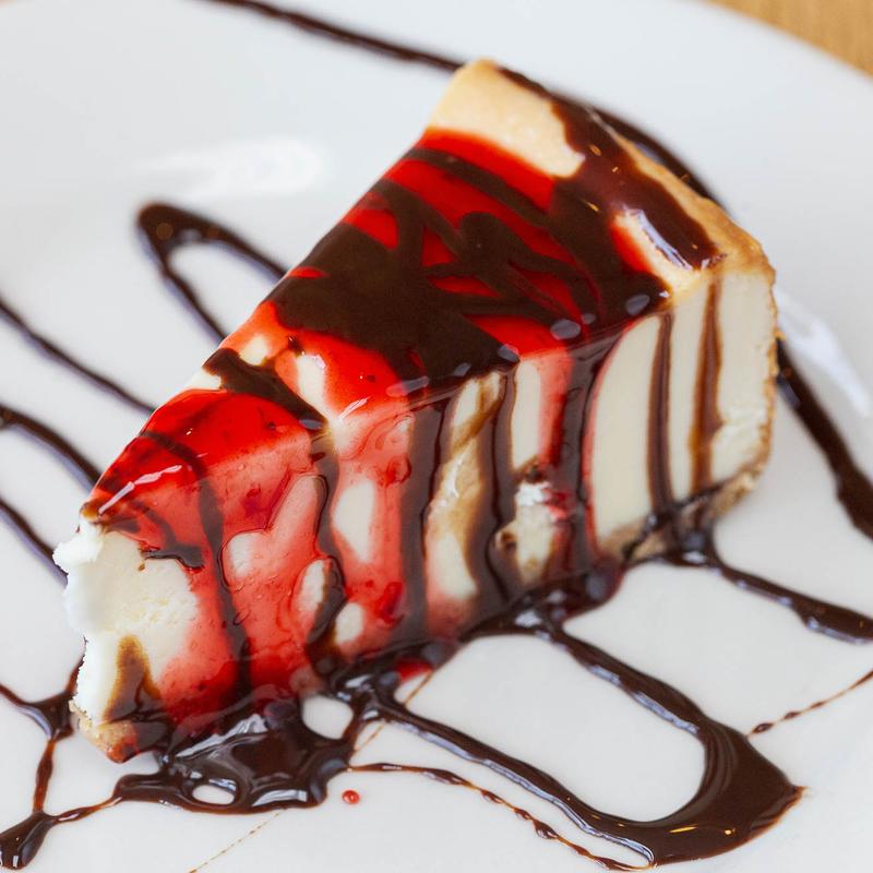 Cheesecake photo