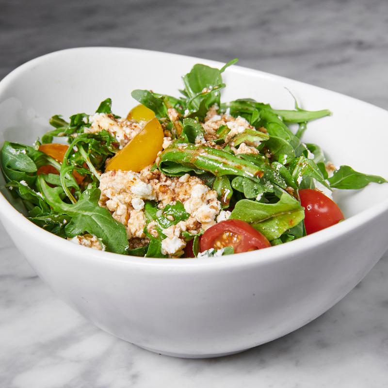 Ensalada de Queso photo