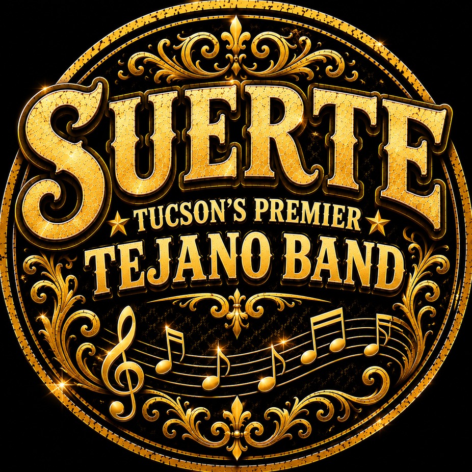 Suerte Tucson's Premier Tejano Band live on 7/3 event photo