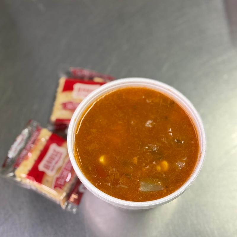 Delaware Red Crab photo