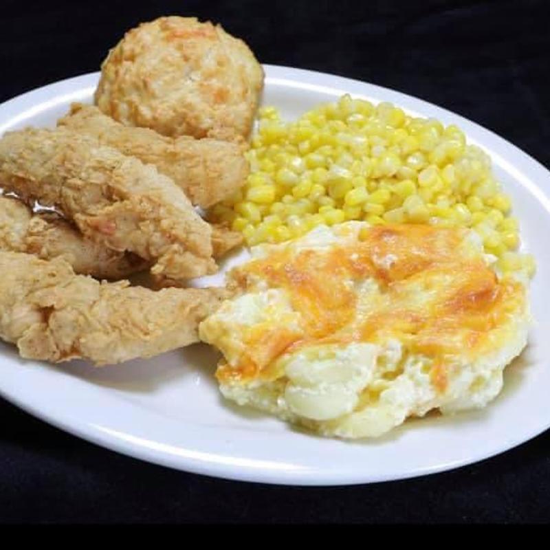 Calabash Chicken Tenders photo