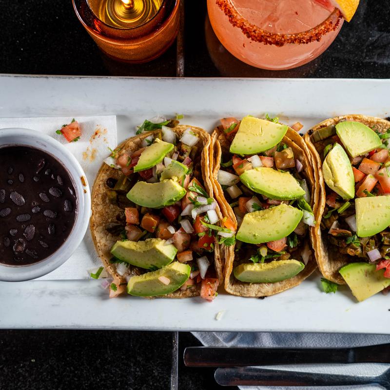 TACOS VEGAN photo