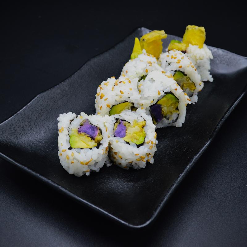 Vegetable Tempura photo