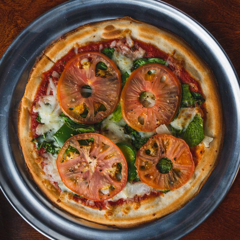 Veggie Delight photo