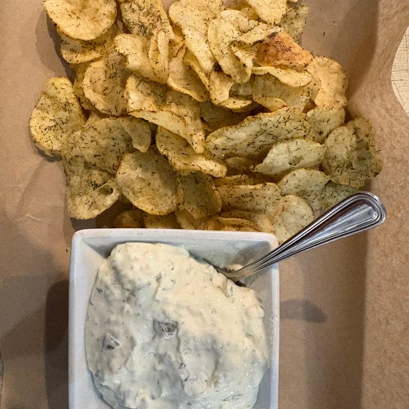 Pickle  Dip photo
