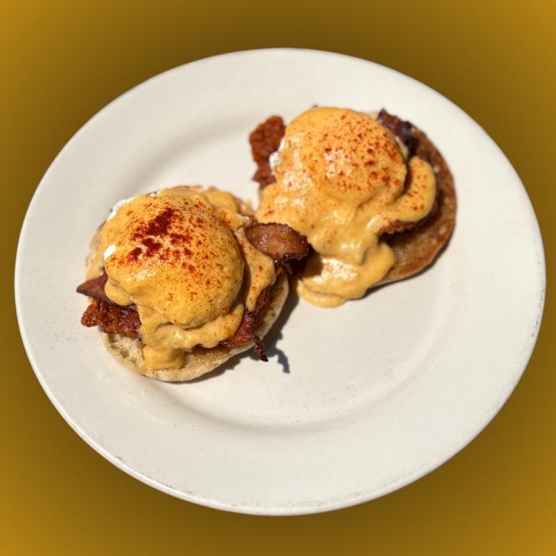 Nashville Benedict photo