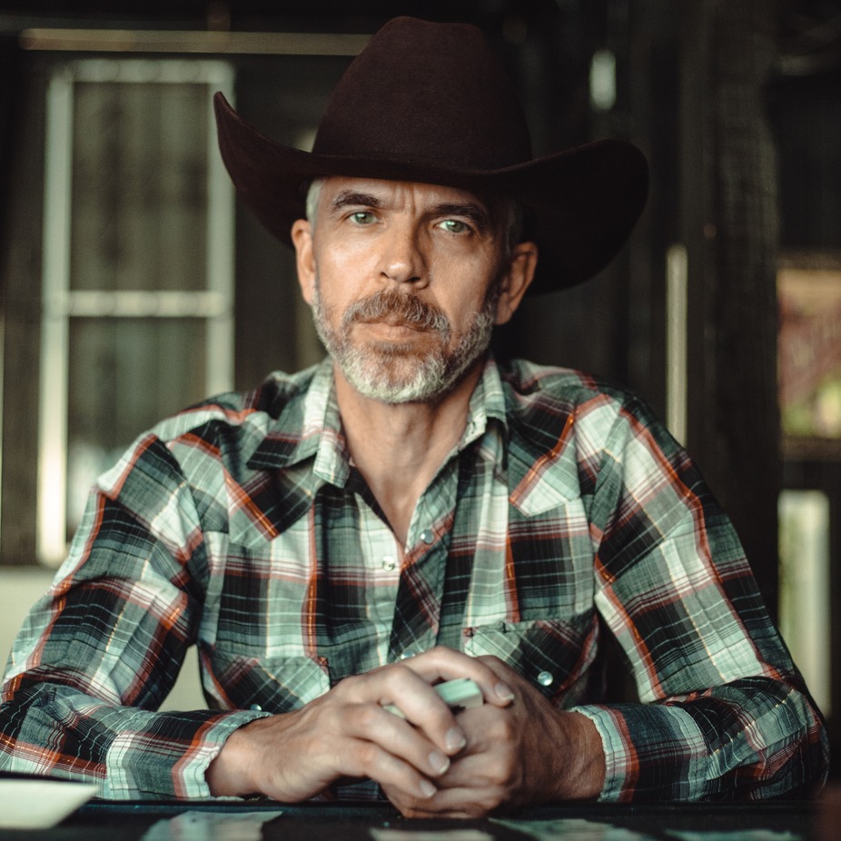 Dan Whiteaker Band event photo