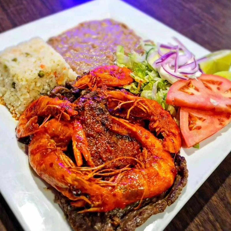 Steak el Capitan * photo