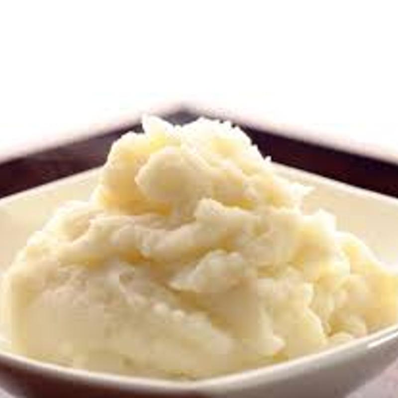 Whipped Potatoes (gf) photo