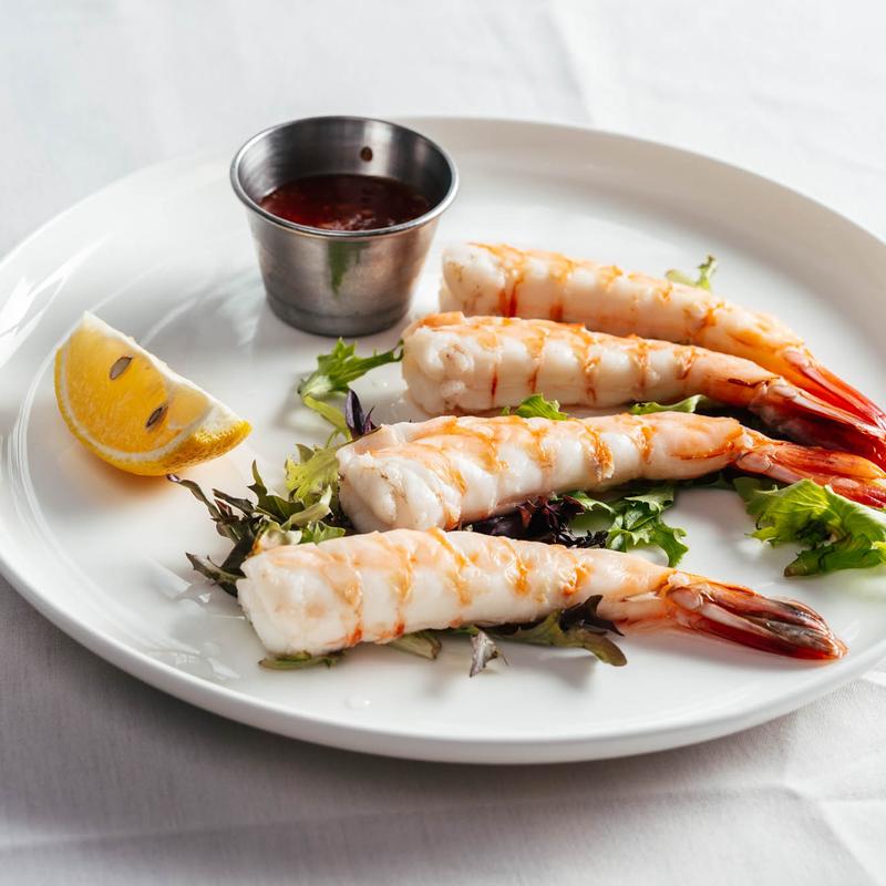 Shrimp Cocktail photo