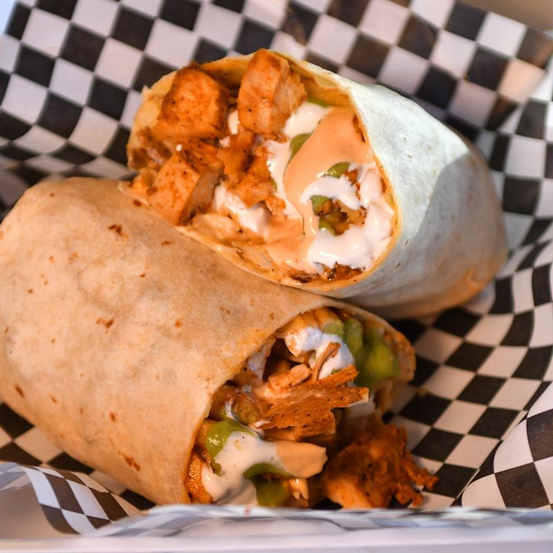 menu item 2 of 10, Chicken