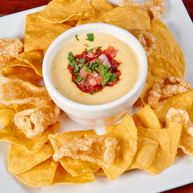 Cowboy Cheese Dip photo
