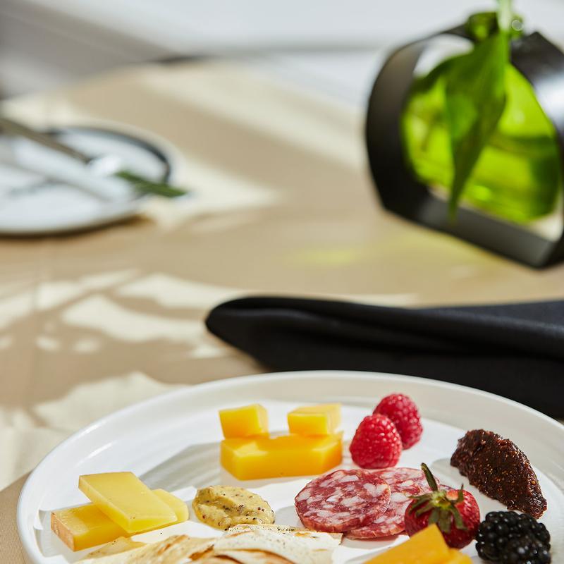 Charcuterie Board photo