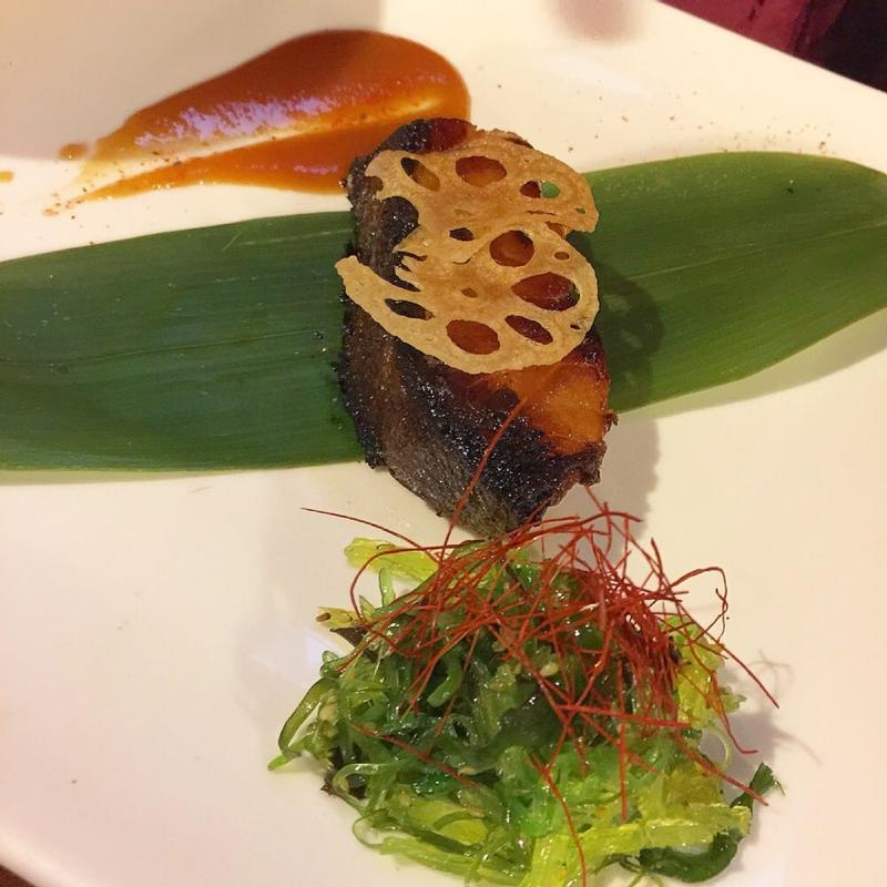 Alaskan Black Cod photo