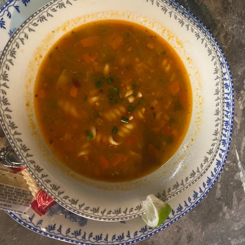 Soup of the Day photo