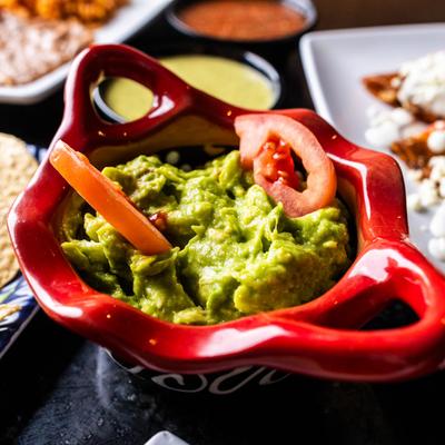 Guacamole