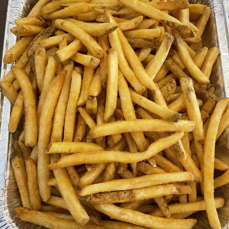 menu item 67 of 76, French Fries