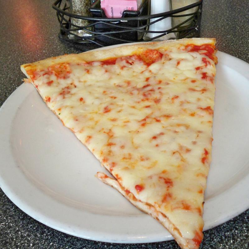 Pizza Slices photo