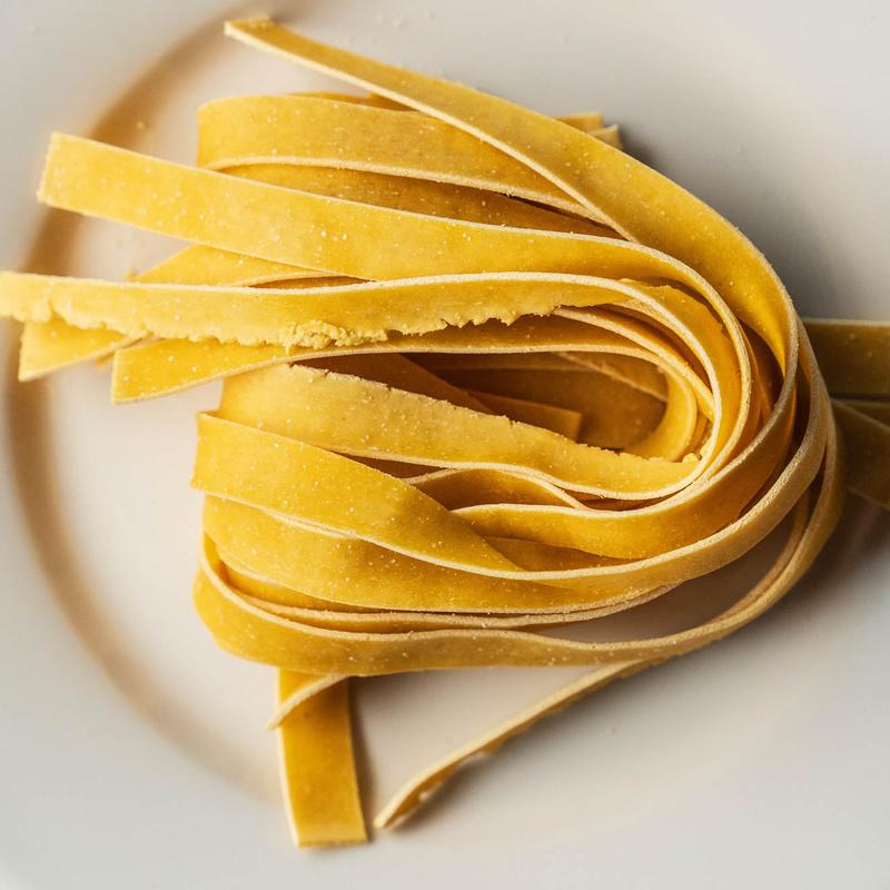 Tagliatelle photo