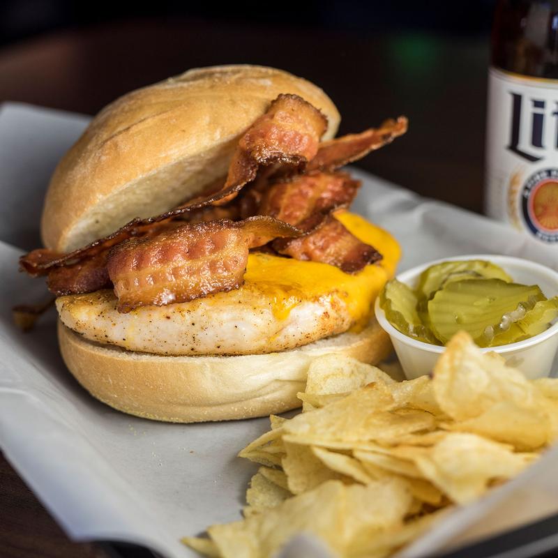 *Chicken Meets Pig photo