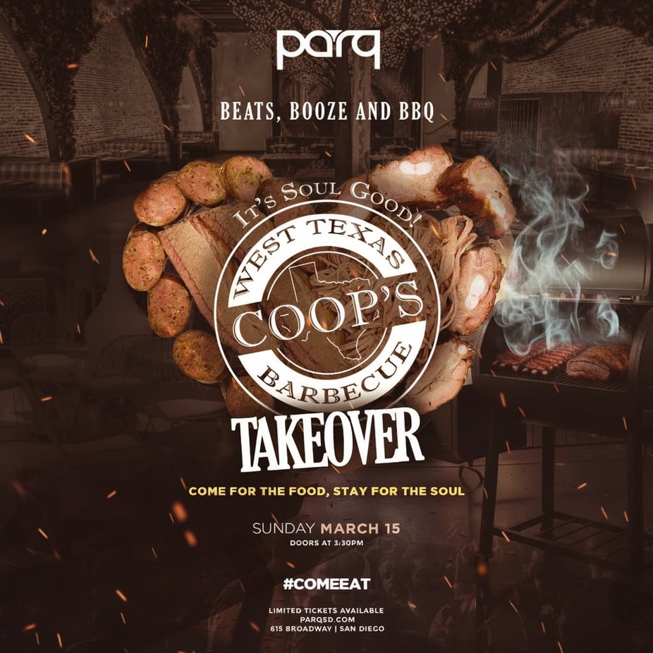 Sunday Social event photo