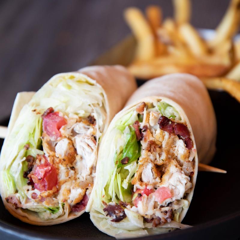 Chicken Bacon Ranch photo