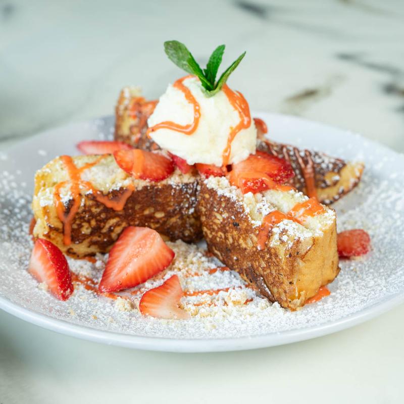 French Toast Sticks photo