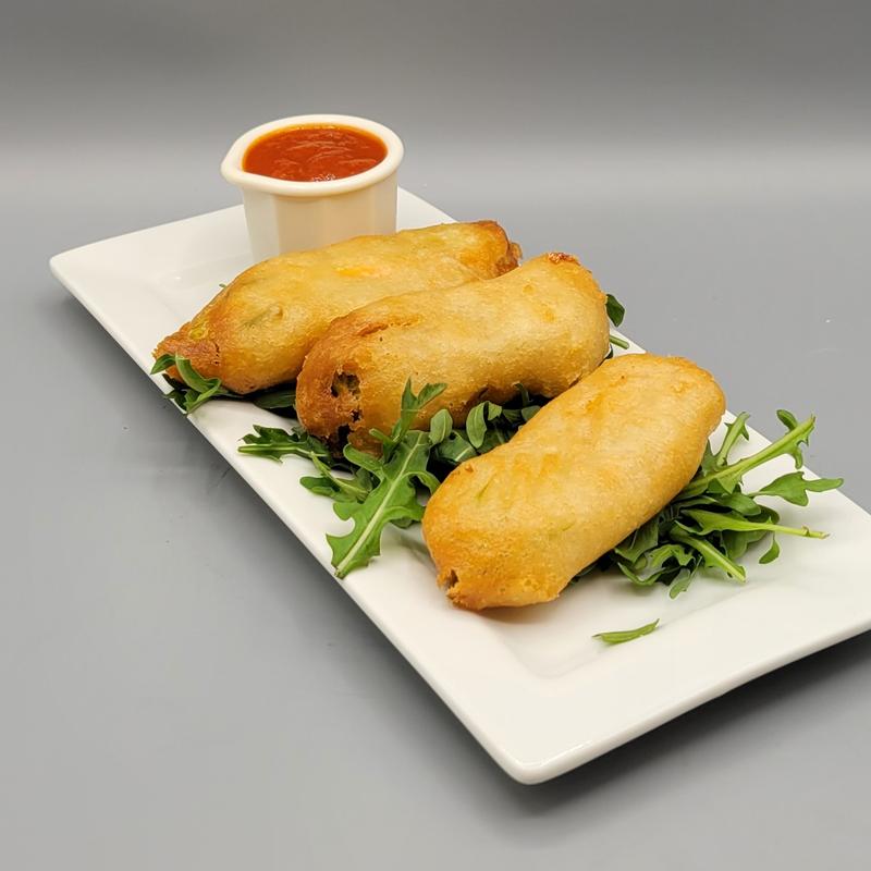 Fiori de Zucca photo