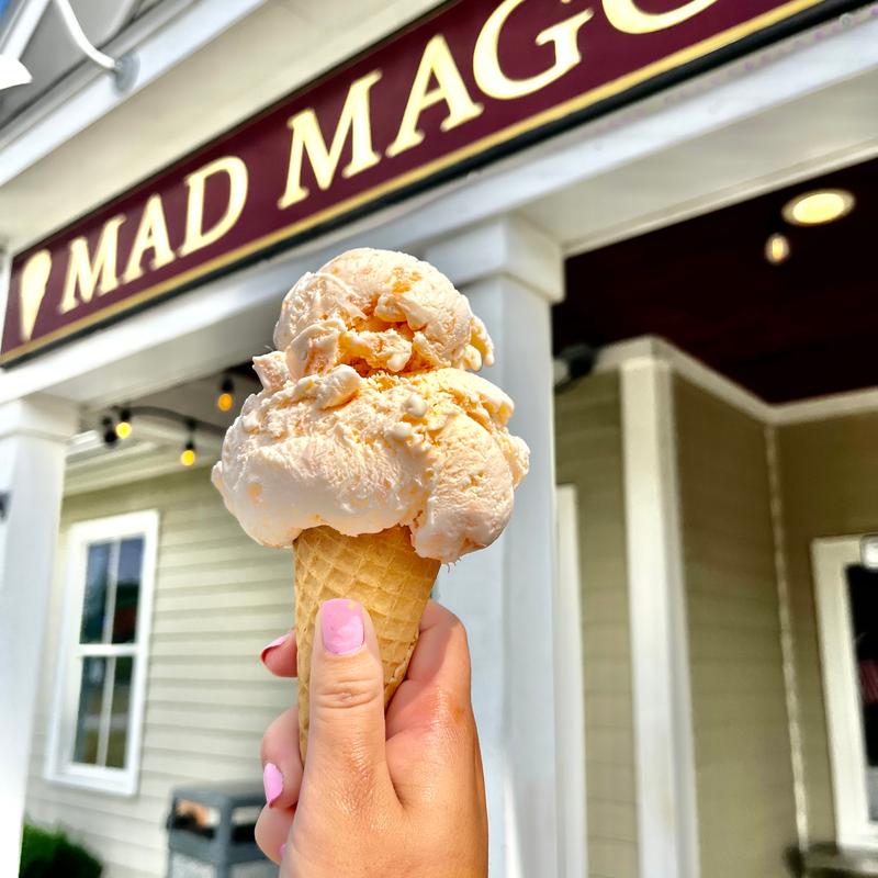 Orange Pineapple photo