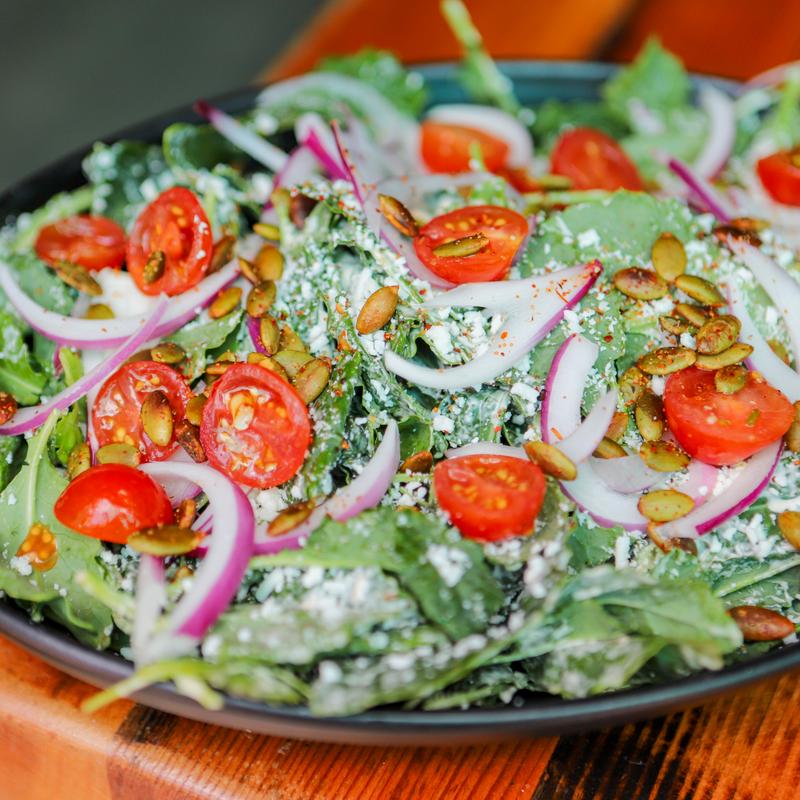 Baja Kale Caesar*