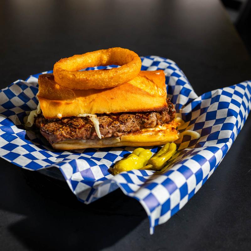 Matt's Steak Special photo