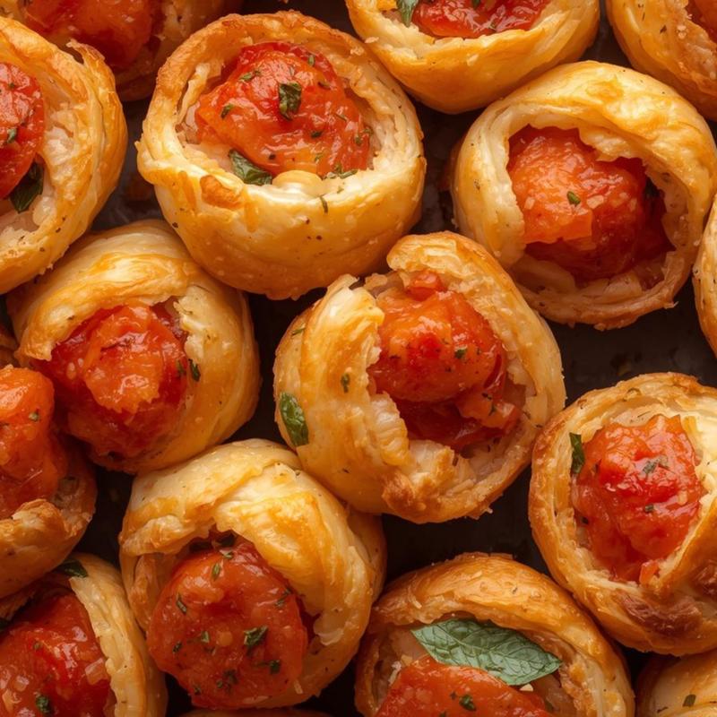 Salatini Platter photo