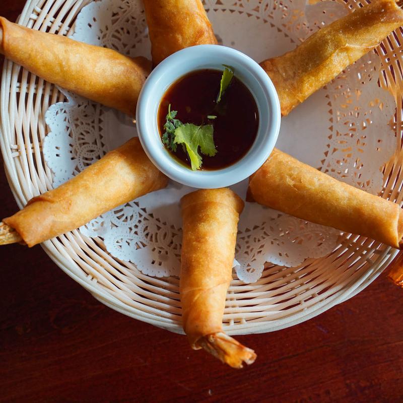 menu item 16 of 19, Goong Houm Pa