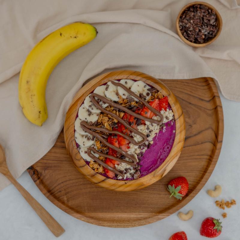Pitaya Bowls photo