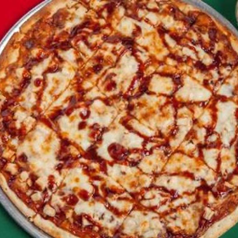 Papa Luigi's Pizza - Cudahy