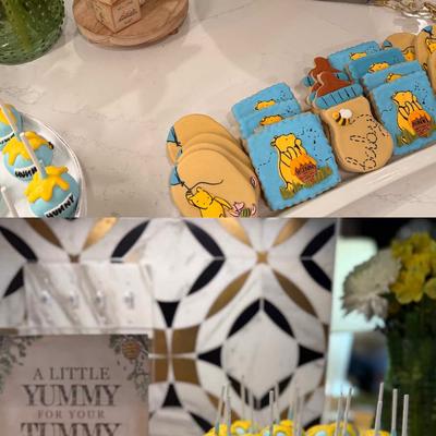 event calendar flyer 2