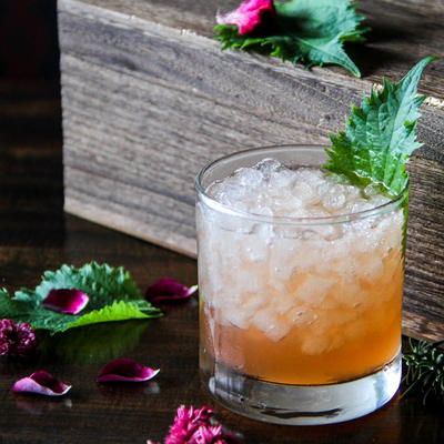 East Meets West photo