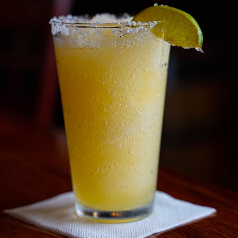 Spicy Margarita photo