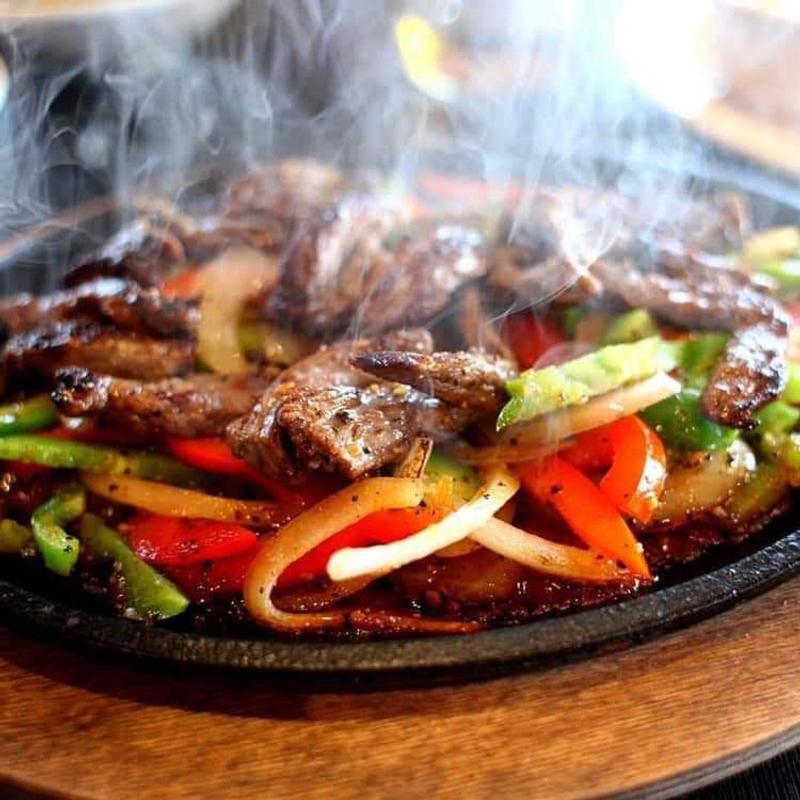 Fajitas photo