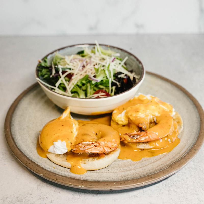 Blackened Shrimp photo