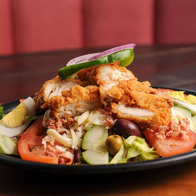 Picnic Chicken photo