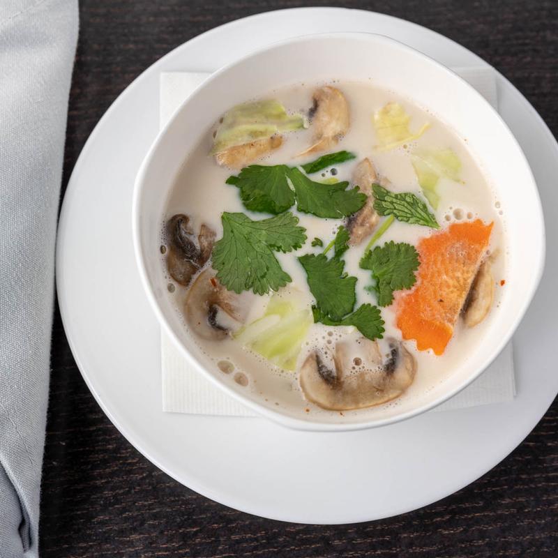 Tom Kha (V, GF) photo