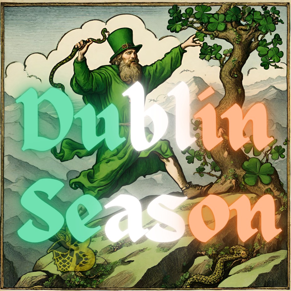 St. Patricks Day! event photo