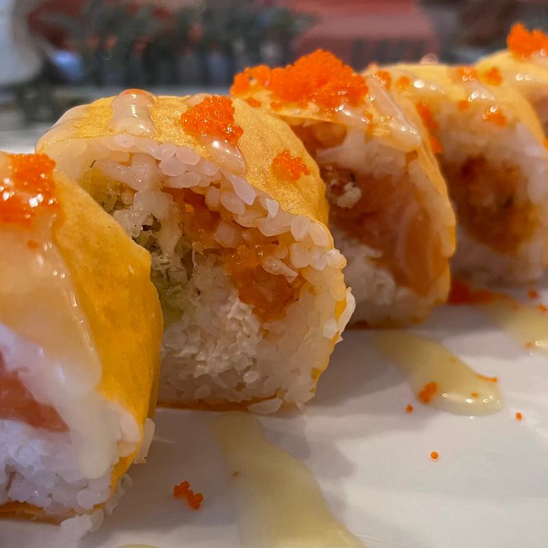 Tomagotchi Roll photo